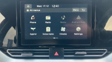 Kia Niro 1.6 GDi Hybrid 2 5dr DCT Hybrid Estate